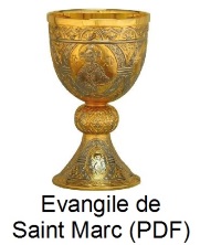  Evangile de Saint Marc format PDF