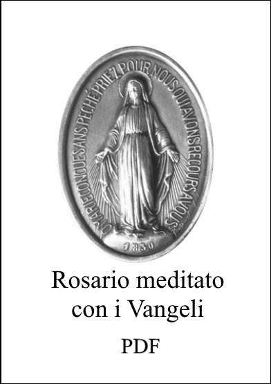  Prega il rosario con ivangeli PDF