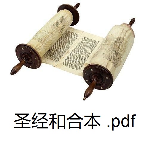 圣经 pdf