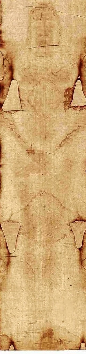 Ιερά Σινδόνη wikipedia