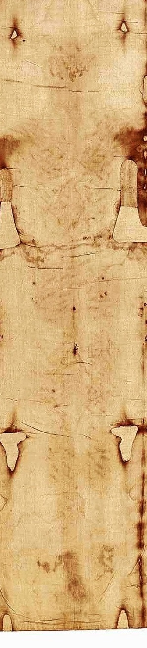 Ιερά Σινδόνη wikipedia