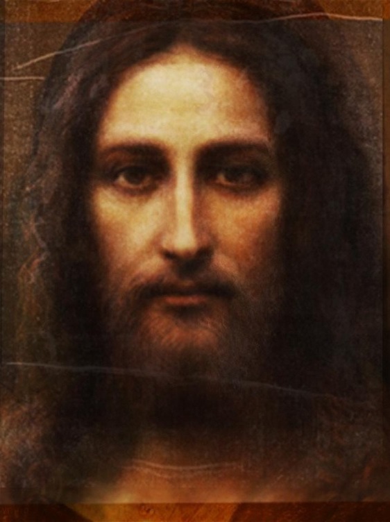 Ιερά Σινδόνη wikipedia